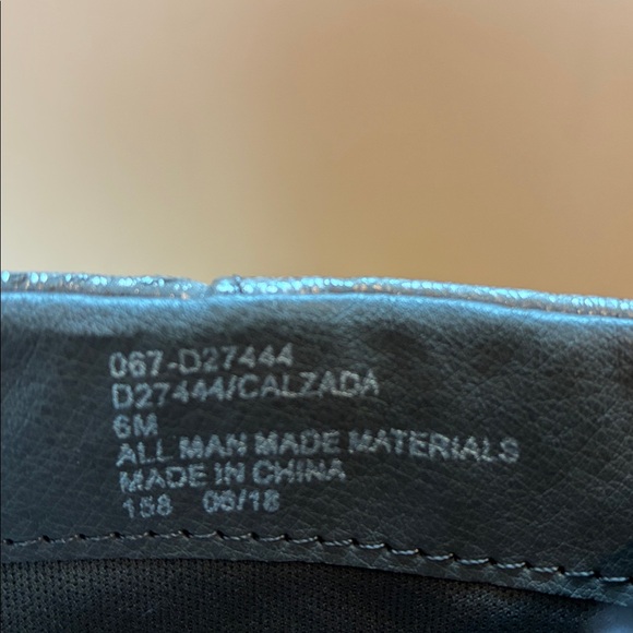 Seven Dials Calzada Booties - Picture 8 of 8